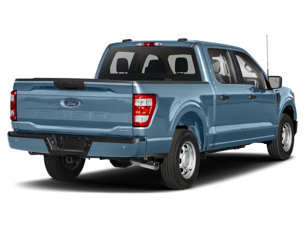Used 2023 Ford F-150 Truck