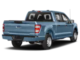 Used 2023 Ford F-150 Truck