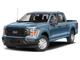 Used 2023 Ford F-150 Truck