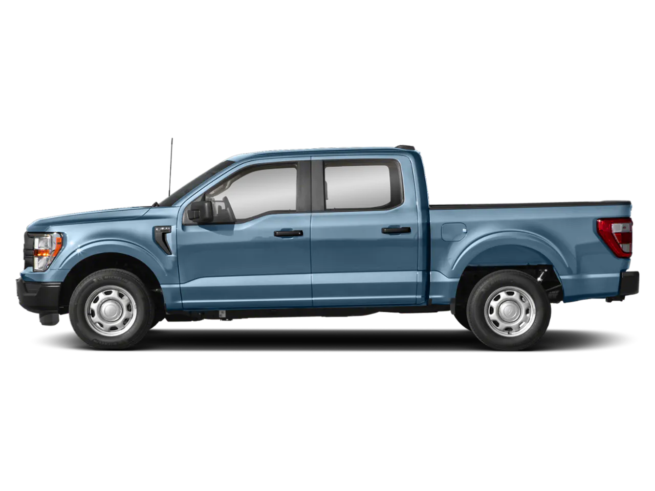 Used 2023 Ford F-150 Truck