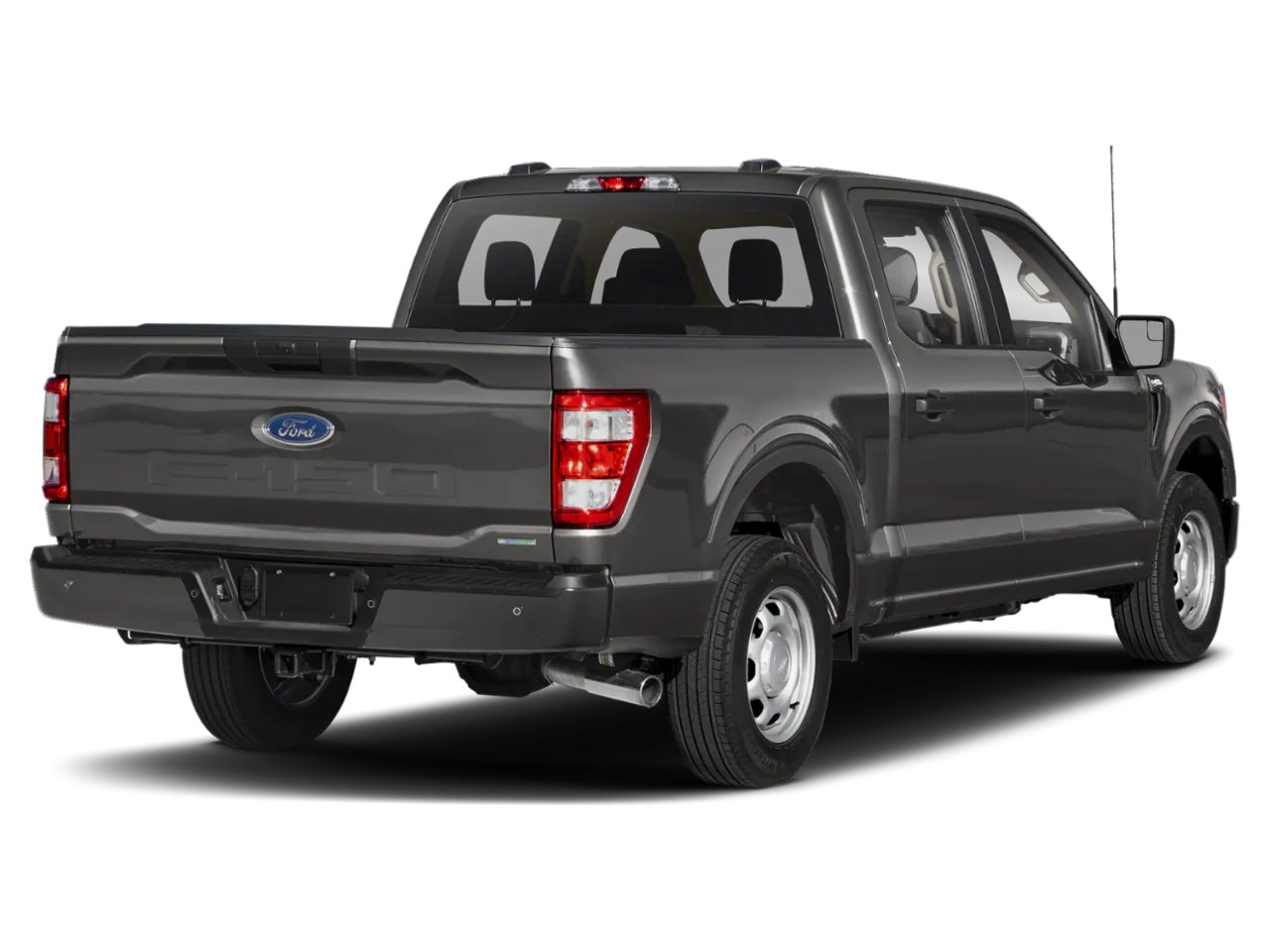 Used 2023 Ford F-150 Truck