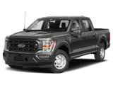 Used 2023 Ford F-150 Truck