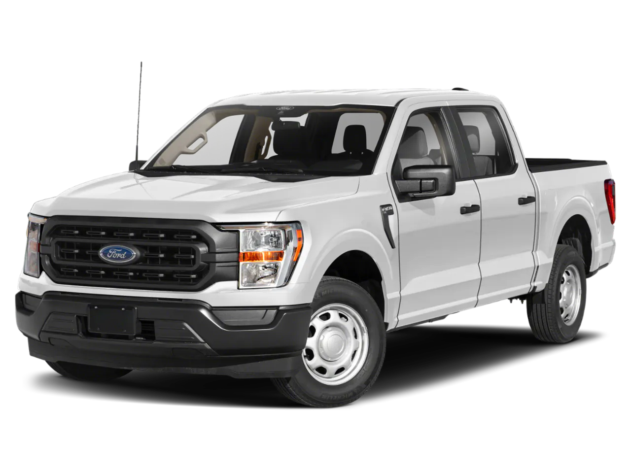 2023 Ford F-150's photo