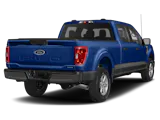 Used 2023 Ford F-150 Truck