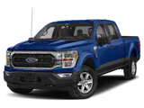 Used 2023 Ford F-150 Truck