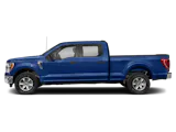 Used 2023 Ford F-150 Truck