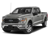 Used 2023 Ford F-150 Truck