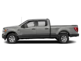Used 2023 Ford F-150 Truck