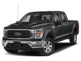 Used 2023 Ford F-150 Truck