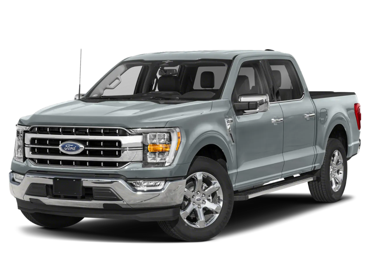 2023 Ford F-150 Lariat 4x4 SuperCrew 5-1/2 Box's photo