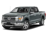 Used 2023 Ford F-150 Truck