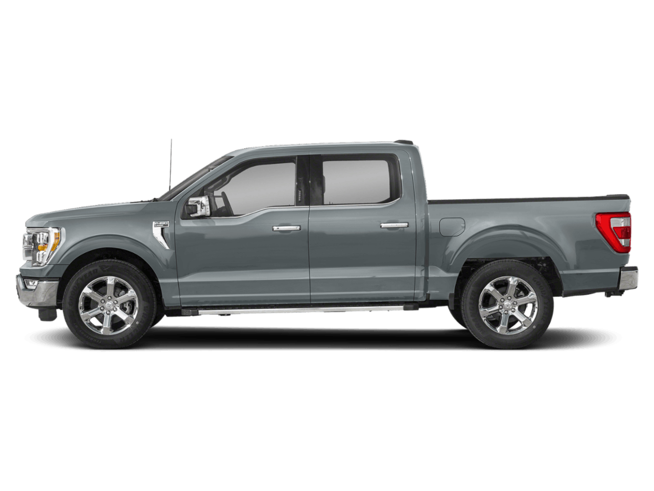 2023 Ford F-150 Lariat's photo