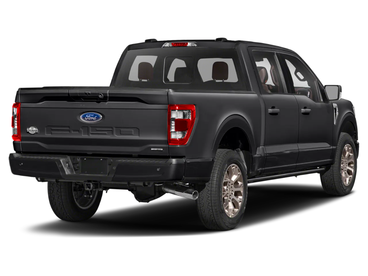 Used 2023 Ford F-150 Truck
