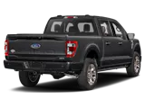 Used 2023 Ford F-150 Truck