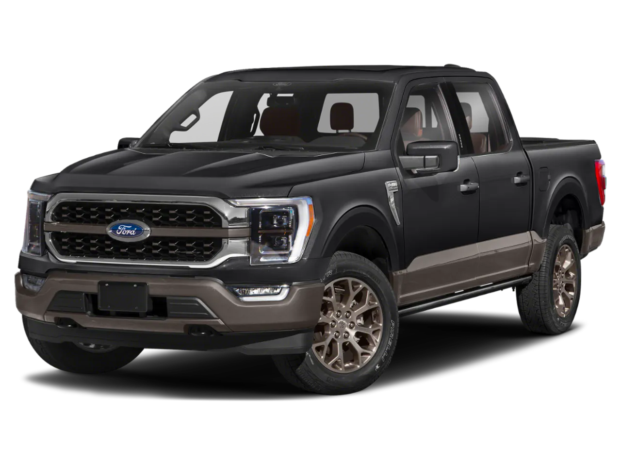 Used 2023 Ford F-150 King Ranch Crew Cab