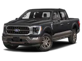 Used 2023 Ford F-150 Truck