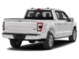 Used 2023 Ford F-150 Truck
