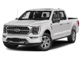 Used 2023 Ford F-150 Truck