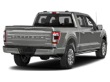 Used 2023 Ford F-150 Truck