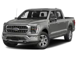 Used 2023 Ford F-150 Truck