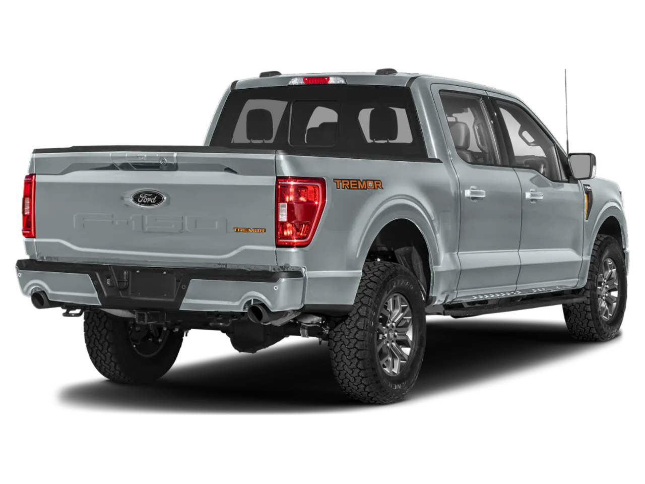 Used 2023 Ford F-150 Truck