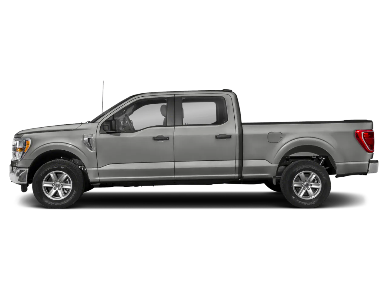 Used 2023 Ford F-150 Truck