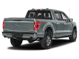 Used 2023 Ford F-150 Truck
