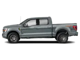 Used 2023 Ford F-150 Truck