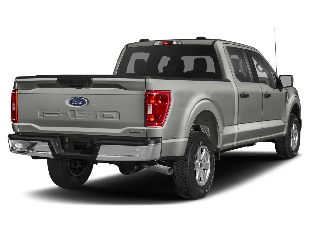 Used 2023 Ford F-150 Truck