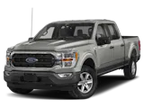 Used 2023 Ford F-150 Truck