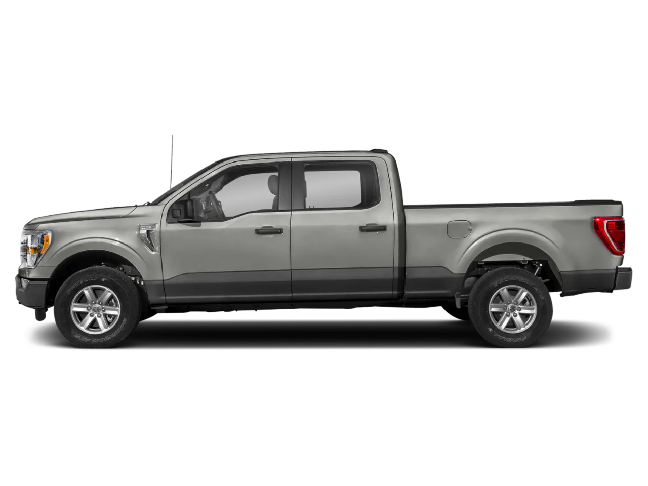 Used 2023 Ford F-150 Truck