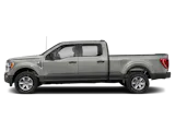 Used 2023 Ford F-150 Truck
