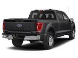 Used 2023 Ford F-150 Truck