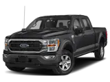 Used 2023 Ford F-150 Truck