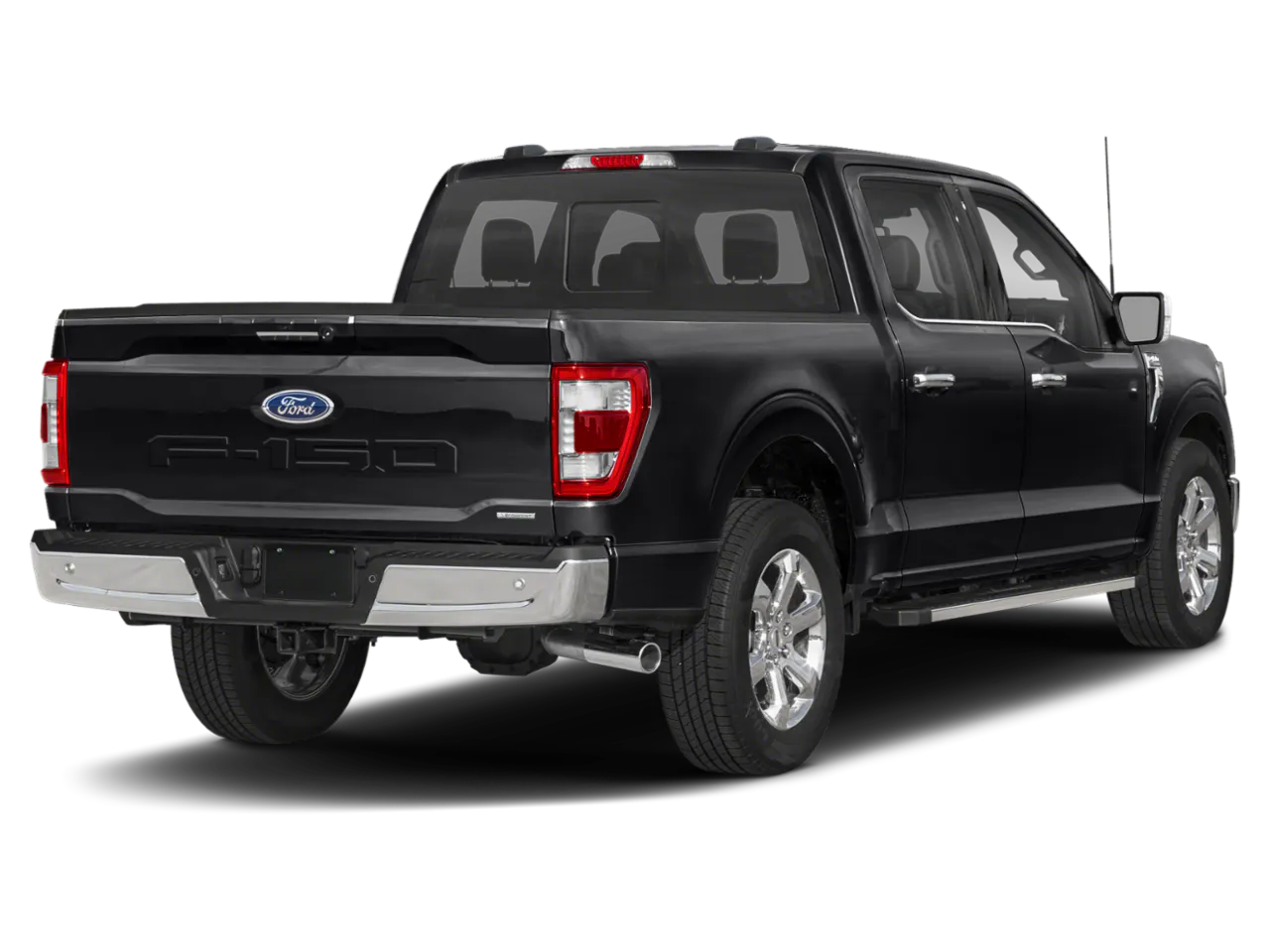 Used 2023 Ford F-150 Truck
