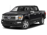 Used 2023 Ford F-150 Truck