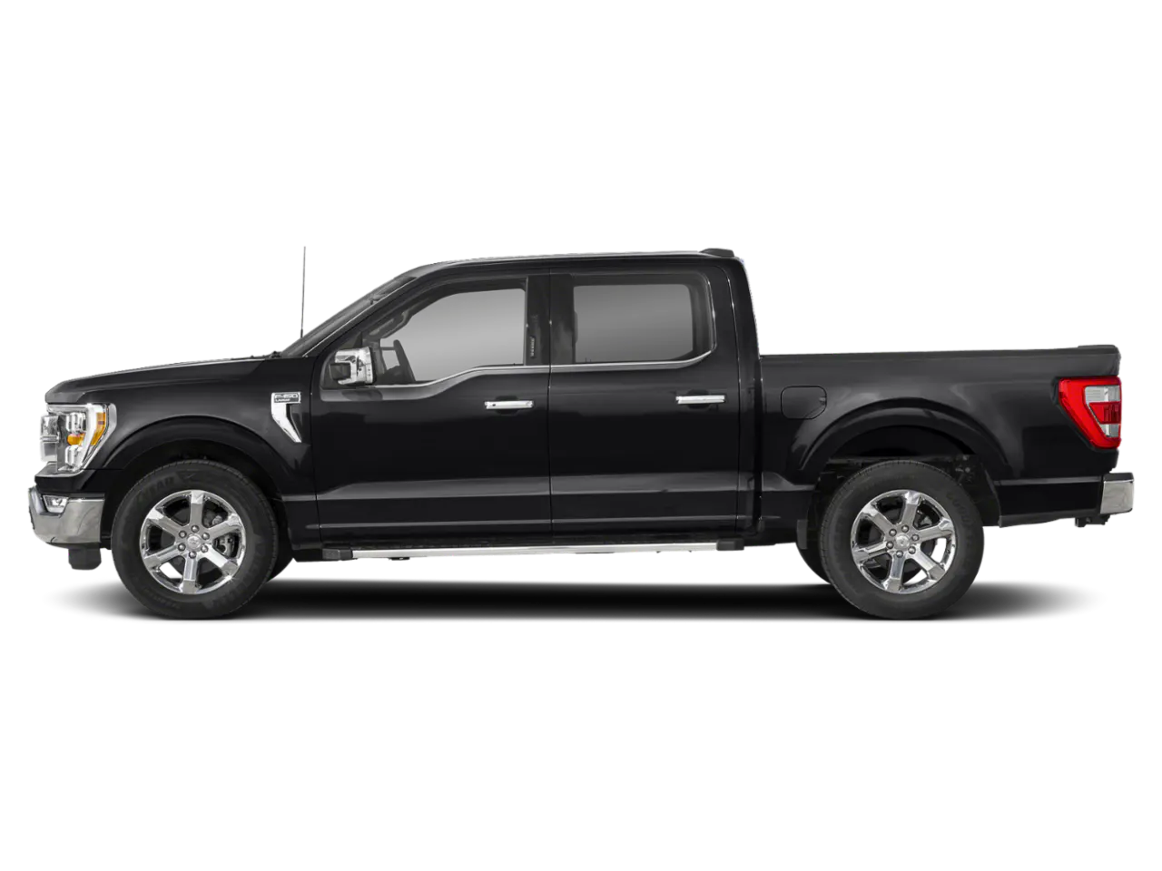 Used 2023 Ford F-150 Truck