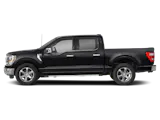 Used 2023 Ford F-150 Truck