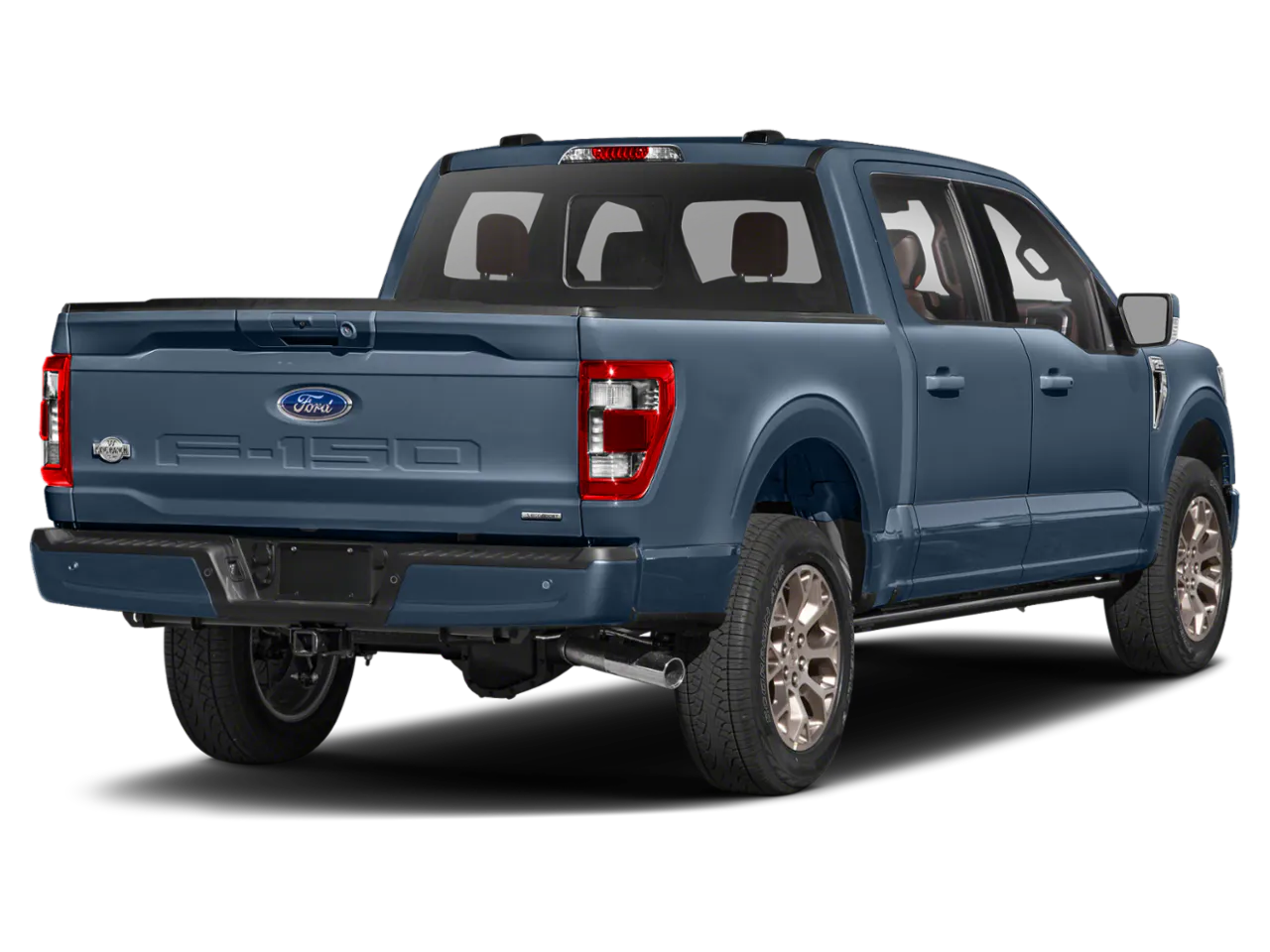 Used 2023 Ford F-150 Truck