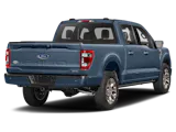 Used 2023 Ford F-150 Truck