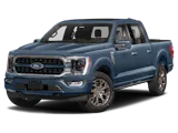 Used 2023 Ford F-150 Truck