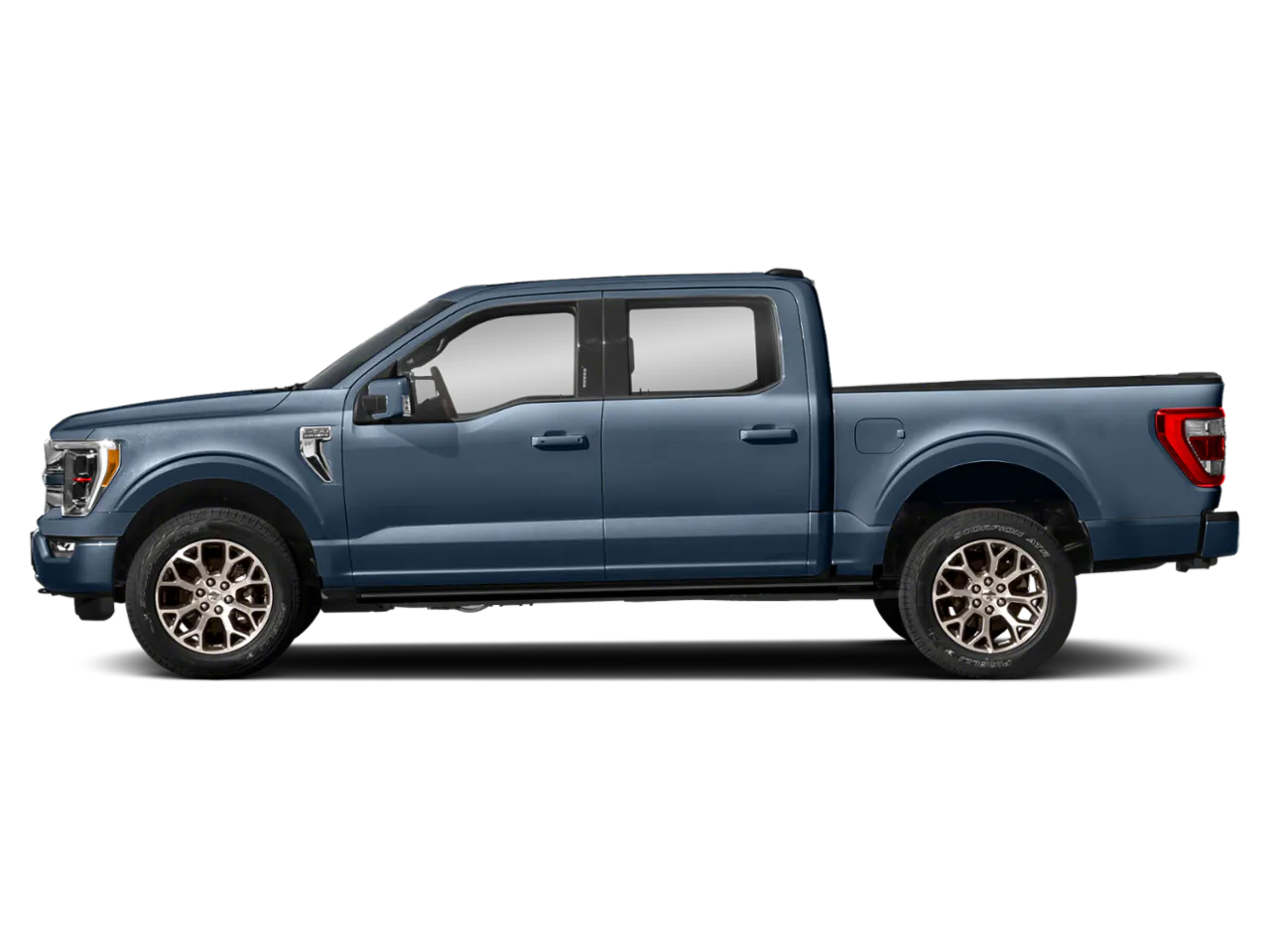 Used 2023 Ford F-150 Truck
