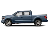 Used 2023 Ford F-150 Truck