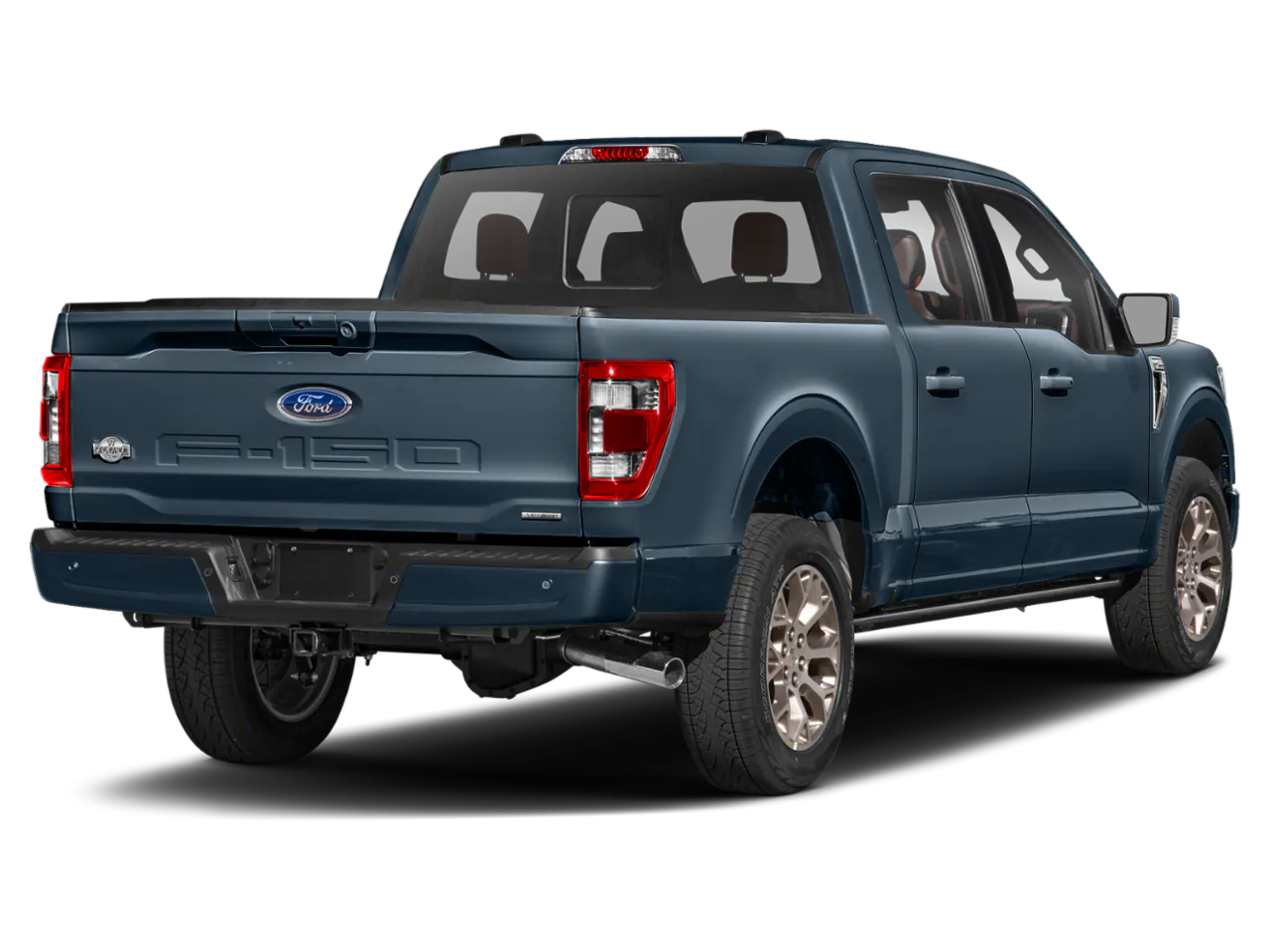 Used 2023 Ford F-150 Truck