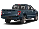 Used 2023 Ford F-150 Truck