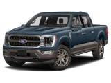 Used 2023 Ford F-150 Truck