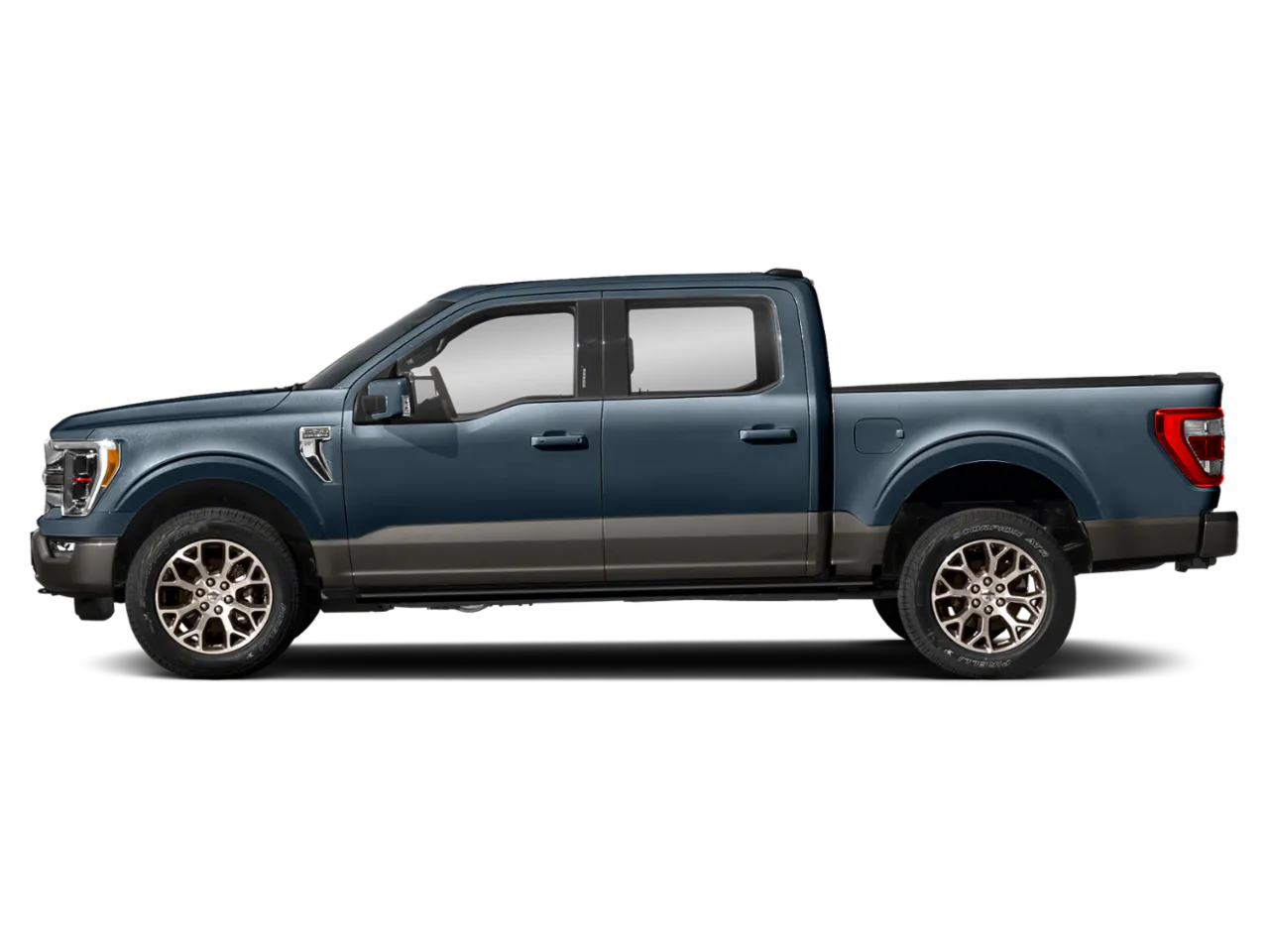 Used 2023 Ford F-150 Truck
