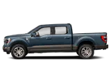 Used 2023 Ford F-150 Truck