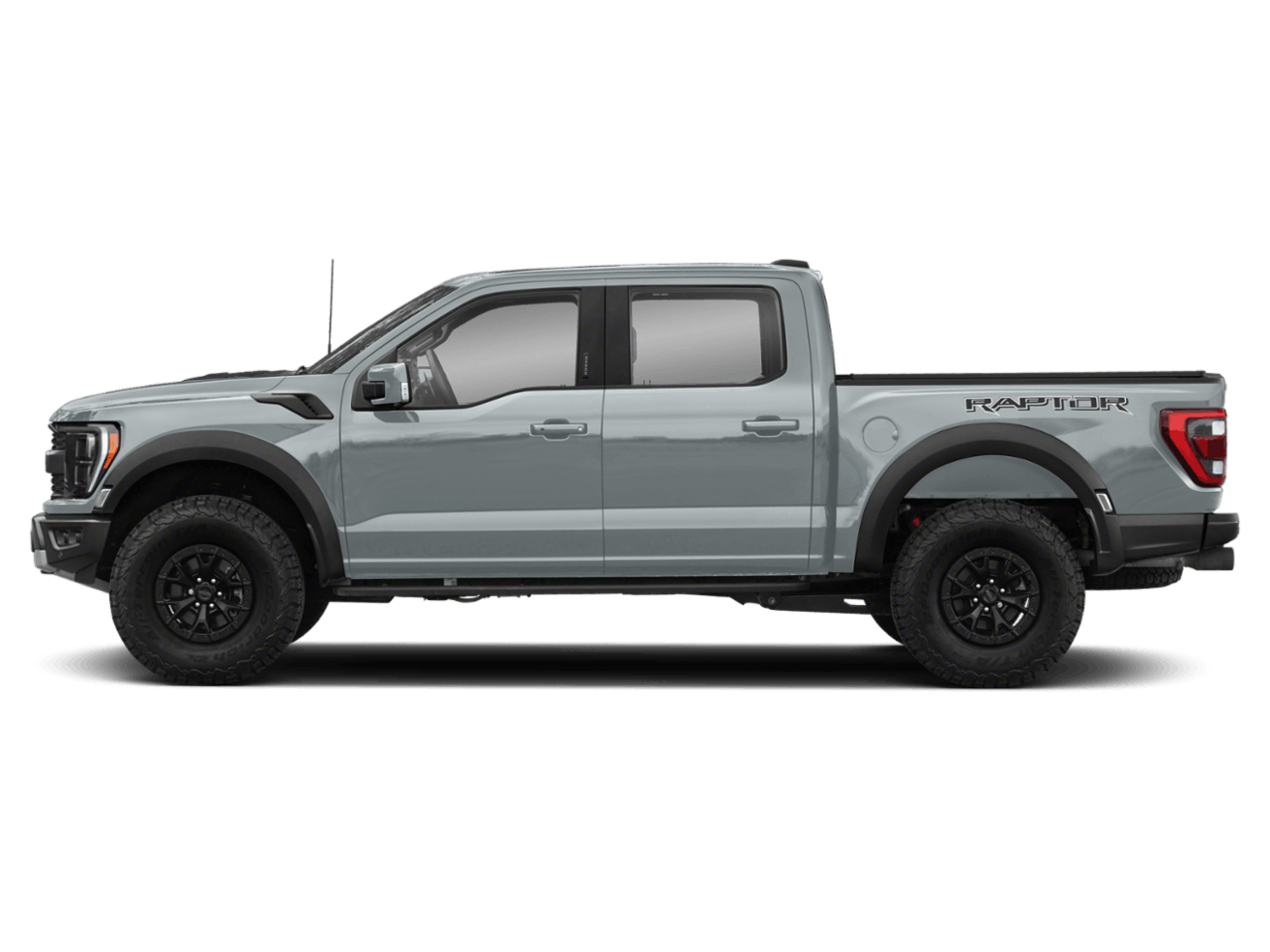 2023 Ford F-150 Raptor's photo