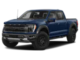 Used 2023 Ford F-150 Truck
